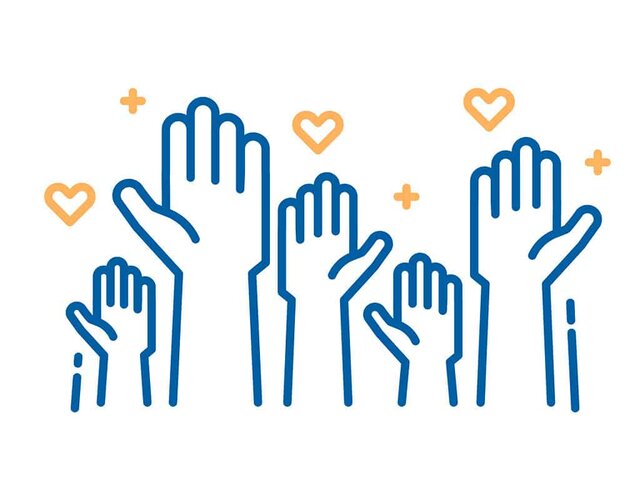 Las Asociaciones Filantrópicas adquieren personalidad jurídica