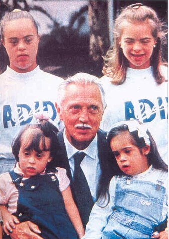 Jérôme Jean Louis Marie Lejeune