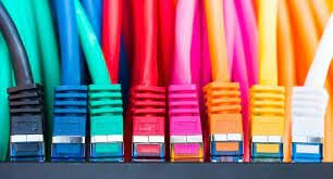Ethernet was created by Robert Metcalfe and his team