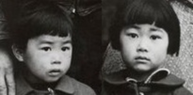 Setsuko and Tatsuo´s journey from Japan to Buenos Aires.