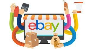 Nace eBay.
