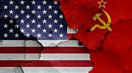 Timeline: The Cold War!