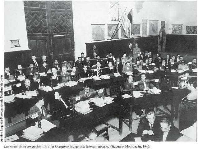 Tratado Interamericano de Buenos Oficios y Mediación