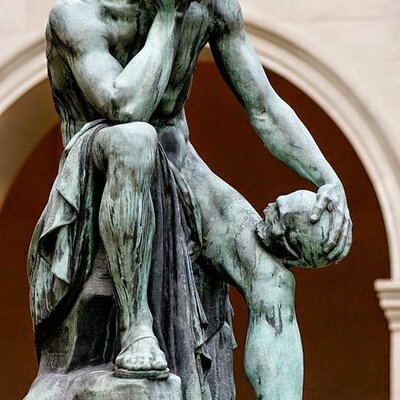 Timeline: MAJOR ETHICAL PHILOSOPHERS