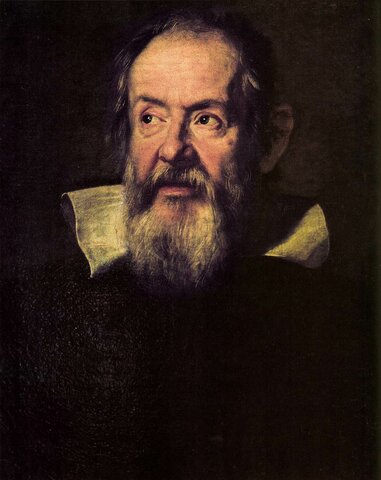 Galileo Galilei