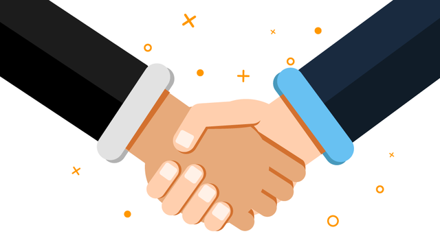 Etapa de la fidelización.