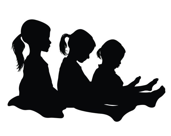 My youngest sister's birthday