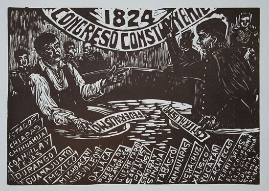 Constitución de 1824