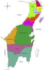 LEY DE JUSTICIA ALTERNATIVA DE QUINTANA ROO