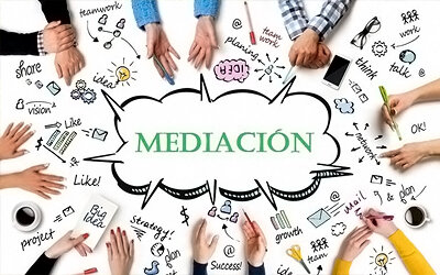 Primera Institución en Mediación en México