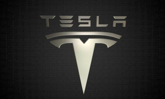 Tesla is founded