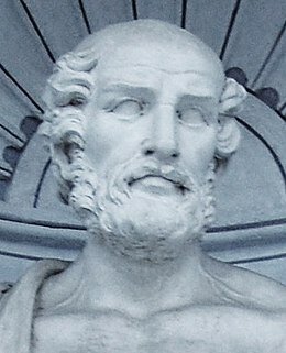 Teofrasto ( c. 371 a. C. - 	287 a. C. )