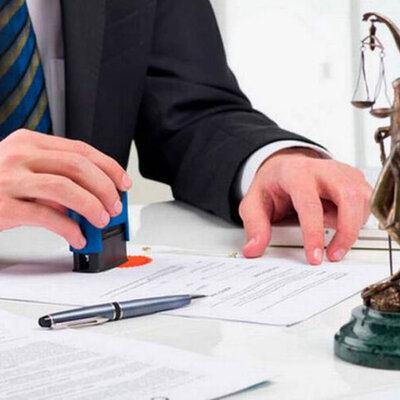 Timeline: ANTECEDENTES DEL NOTARIADO.