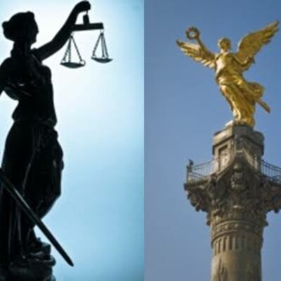 Timeline: Histórica del Sistema Constitucional Mexicano