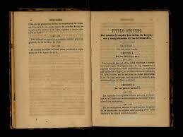 Ley que arregla los procedimientos judiciales en los tribunales y juzgados del Distrito y Territorios