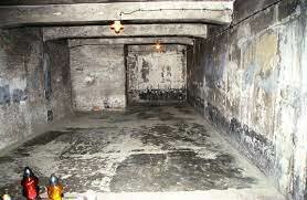 Establishment of Gas Chambers