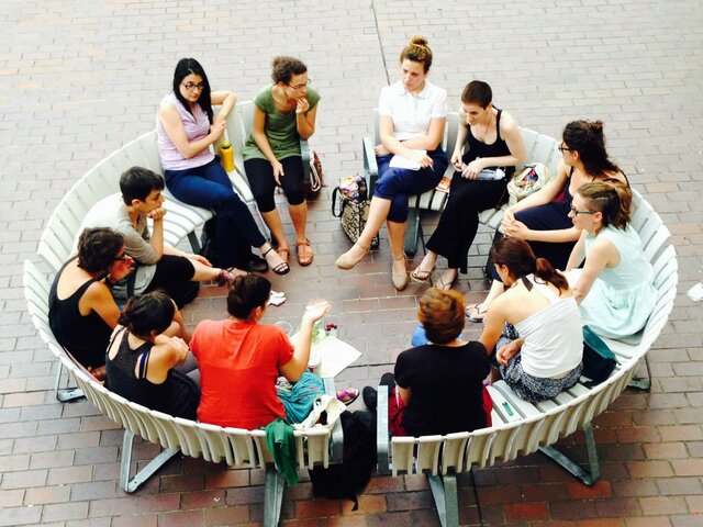 China - Comités Populares de Conciliación