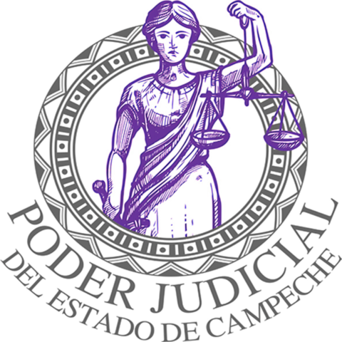 México - Campeche - Ley Orgánica del Poder Judicial de la Federación de Campeche