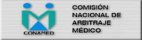 México - CONAMED - Comisión Nacional del Arbitraje Médico