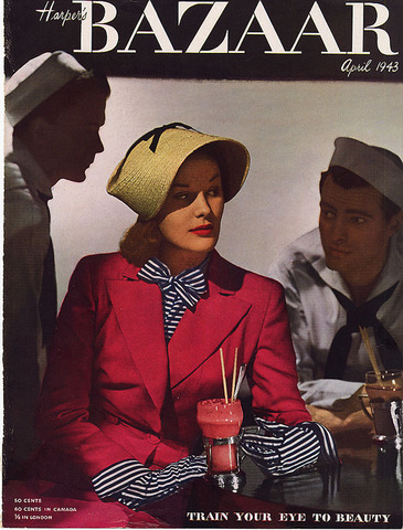 Harper Bazaar