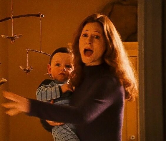 Caída de Lord Voldemort