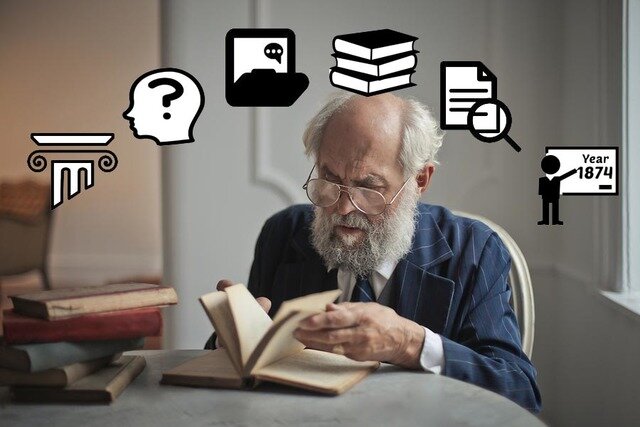 Aspectos que debe de tener un buen profesionista.