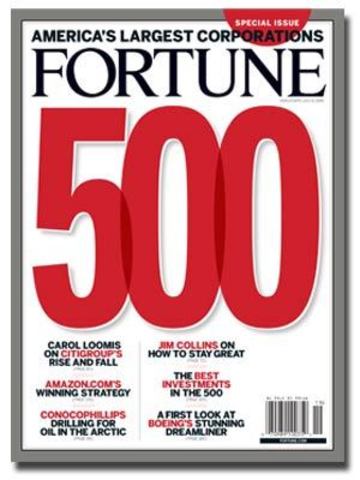 Fortune 500