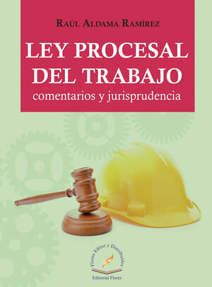 Ley Procesal del Trabajo (México)