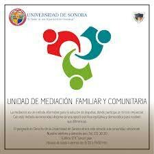 CREACIÓN DE LA UNIDAD DE MEDIACIÓN FAMILIAR Y COMUNITARIA