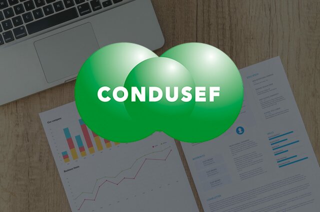 COMISION NACIONAL PARA LA PROTECCION Y DEFENSA DE LOS USUARIOS DE SERVICIOS FINANCIEROS