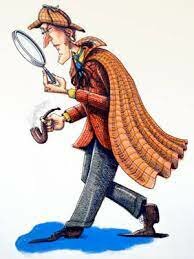 Hipótesis y medios de prueba para el razonamiento