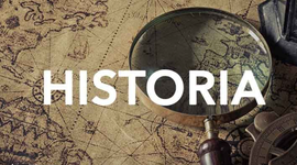 Timeline: Divisió de la història