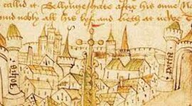 Timeline: Bristol key events