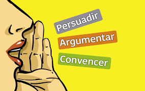 Argumentación