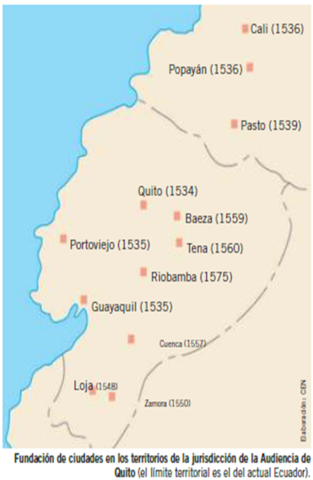 1534 Organización administrativa