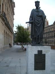 Carlos III de navarra