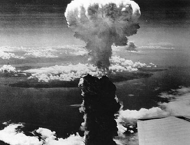 The battle of Okinawa - From 1st April to 22nd june