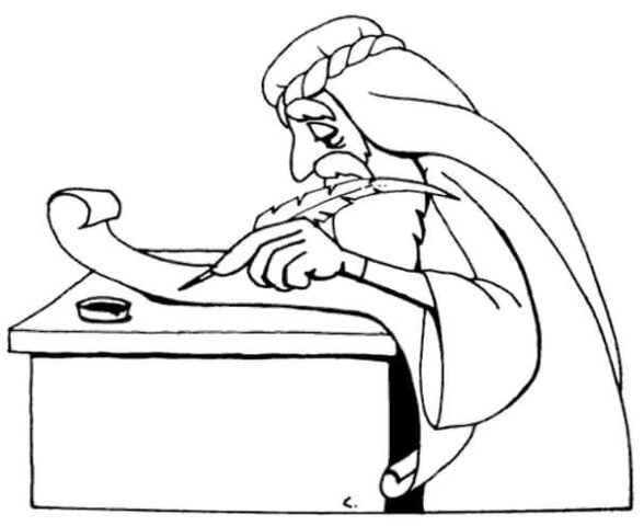 Apolka Kliményi írnokhoz kerül