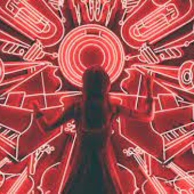 Timeline: Music timeline