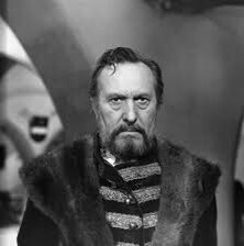 Pongrácz elfogadja ès visszatèr a várba