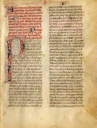 Primer Fuero General