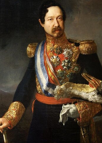 Ramón María Narváez y Campos