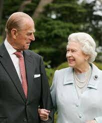 Prince Philip