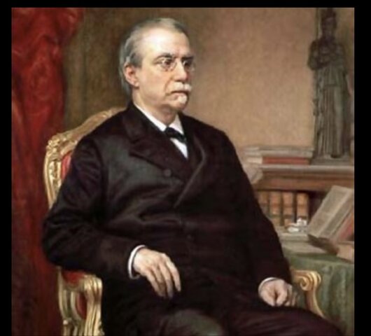 Antonio Cánovas