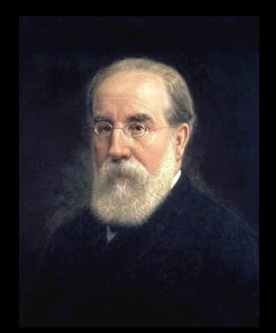 Francisco Pi y Margall