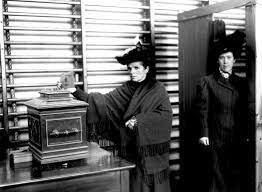 Stemmerett for kvinner i Norge