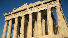 Timeline: Línea del tiempo antigua Grecia