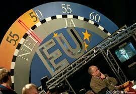 Folkeavstemning 2: Nei til EU