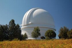 Observatorio Hale