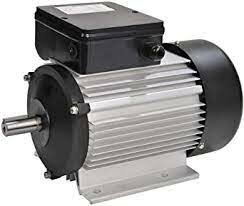 moteur électrique